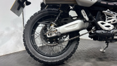Triumph Scrambler 1200 XC (18MY)